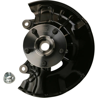 Moog auto part