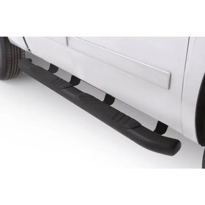 LUND black auto part