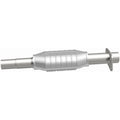 Magnaflow auto part detail
