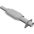 Magnaflow auto part detail