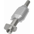 Magnaflow auto part detail
