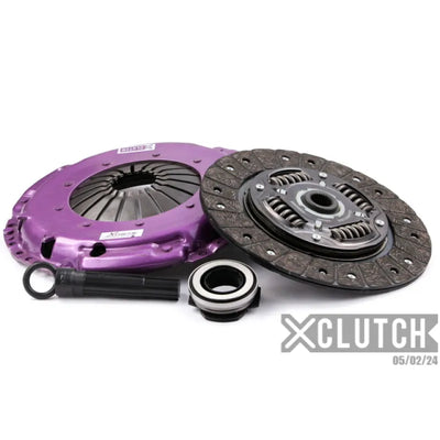 XClutch auto part