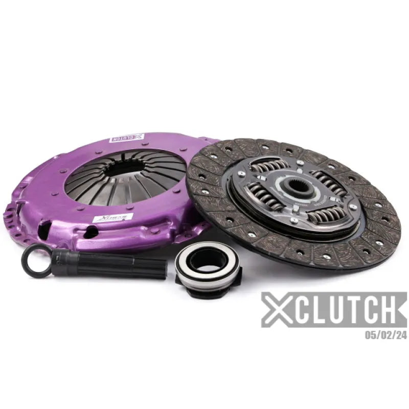 XClutch auto part