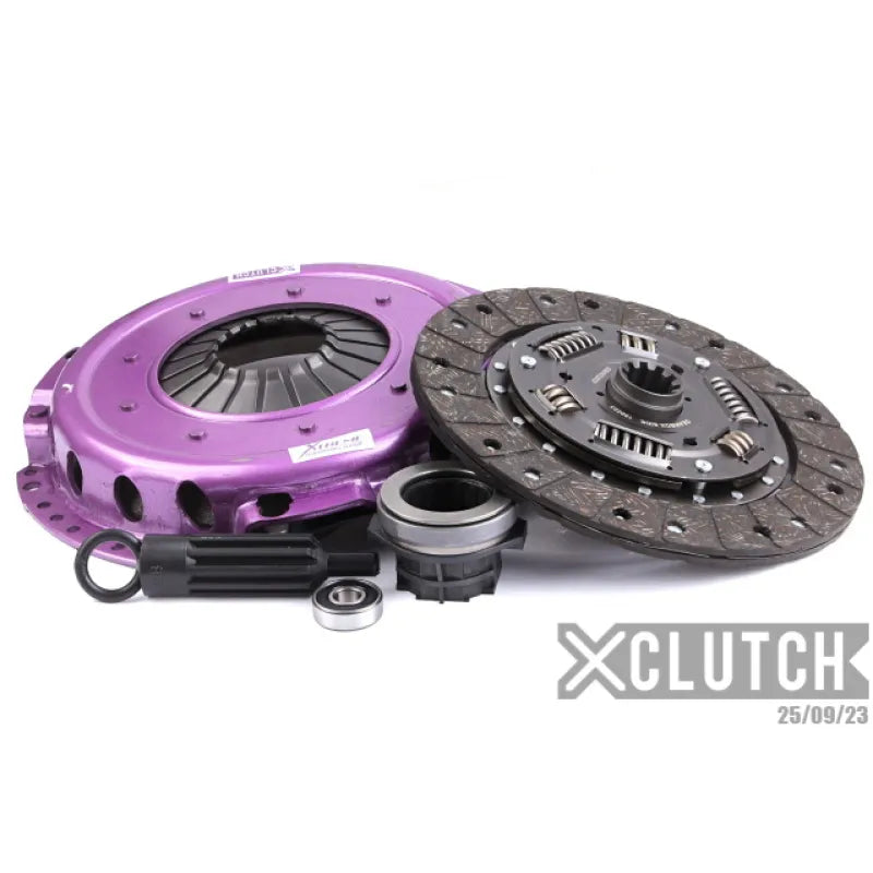 XClutch auto part