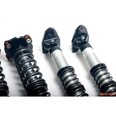 AST coilovers