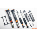 AST coilovers