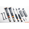 AST coilovers