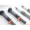 AST coilovers detail
