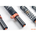 AST coilovers
