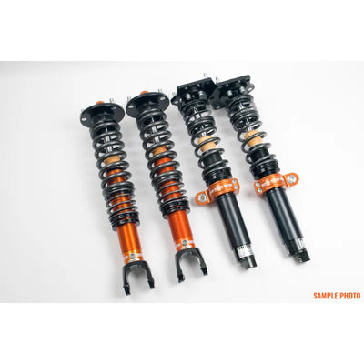 Moton coilovers