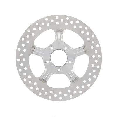 Performance Machine chrome auto part