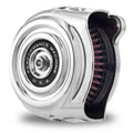 Performance Machine chrome auto part