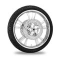 Performance Machine chrome auto part