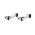 Eibach auto part close-up