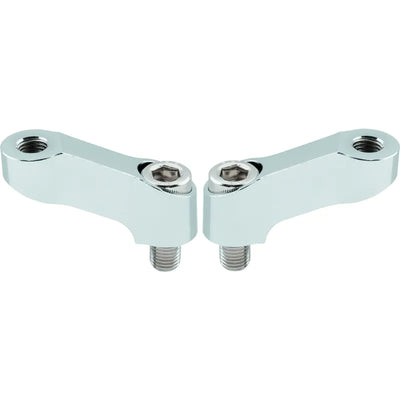 Bike Master chrome auto part