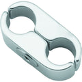 Bike Master silver auto part