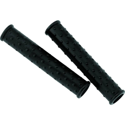 Bike Master black auto part