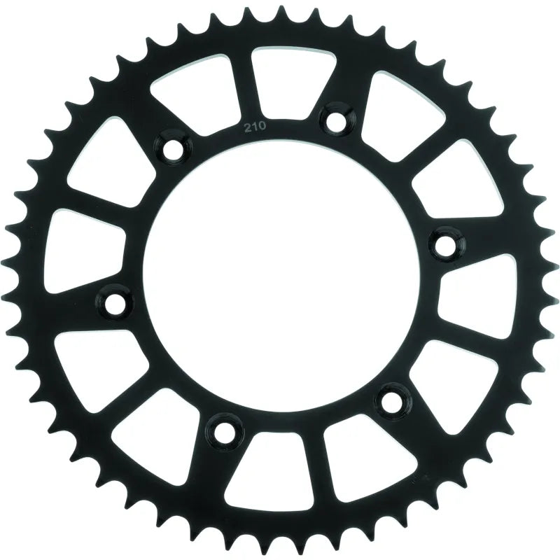 Bike Master black auto part