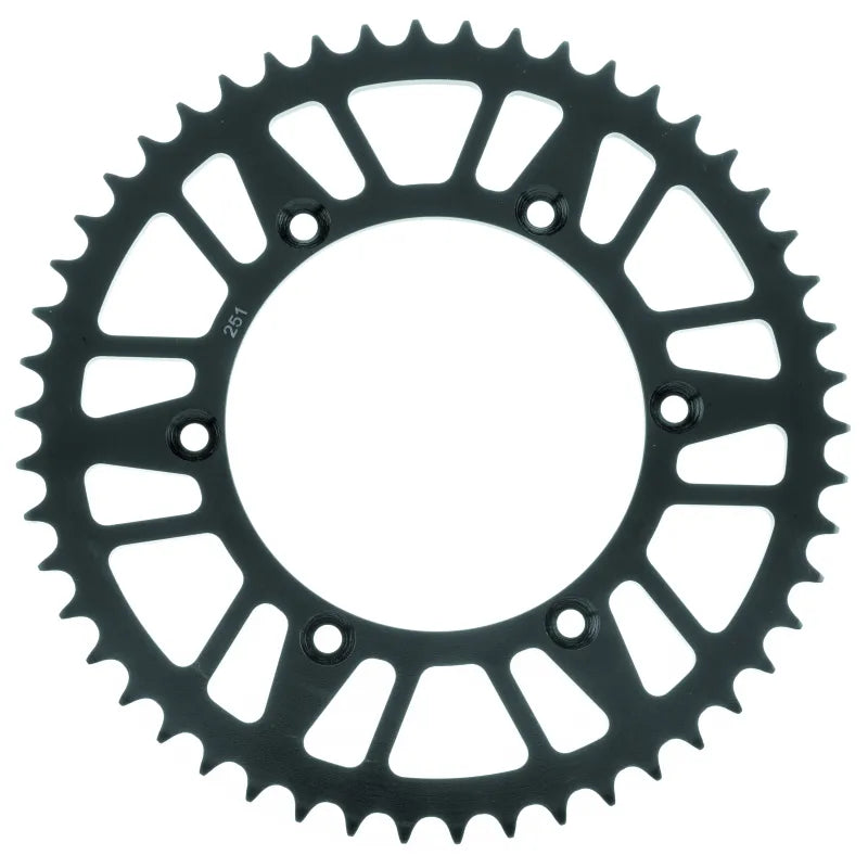 Bike Master black auto part
