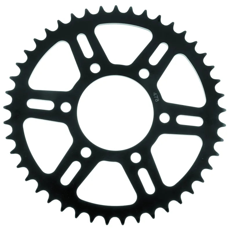 Bike Master black auto part