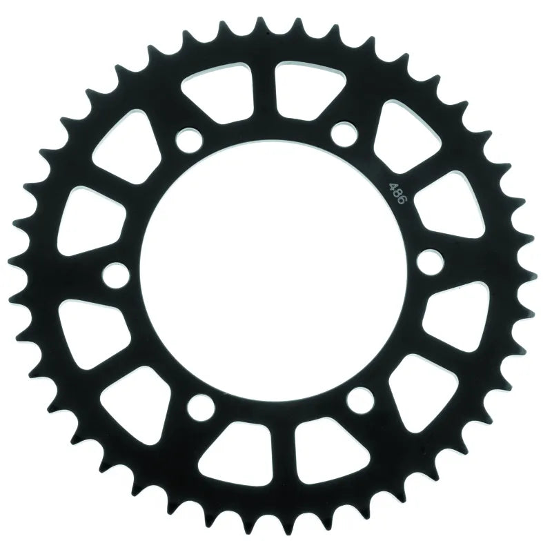 Bike Master black auto part