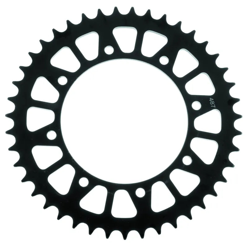 Bike Master black auto part