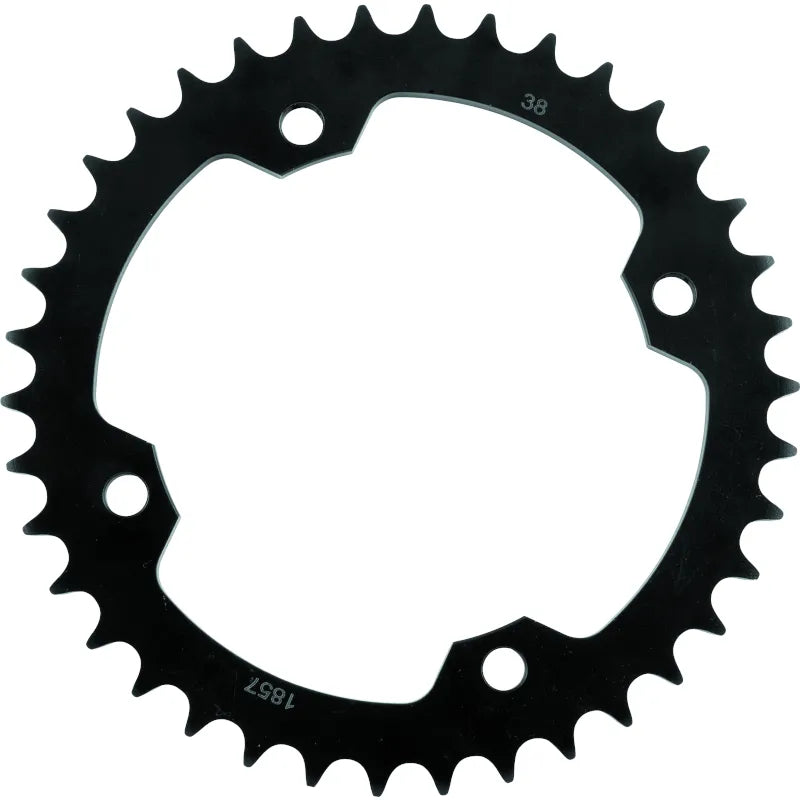 Bike Master black auto part
