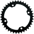 Bike Master black auto part