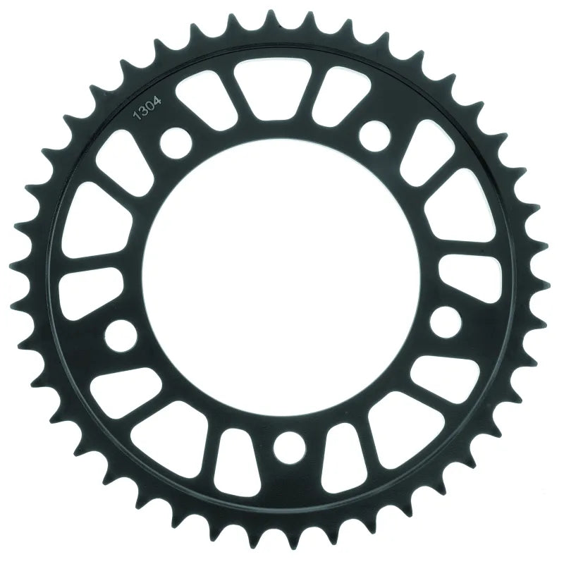 Bike Master black auto part