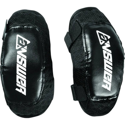 Answer black auto part