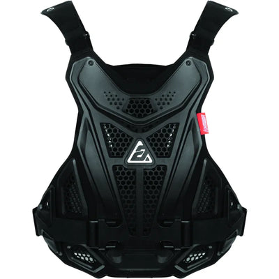 Answer black auto part