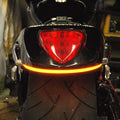 New Rage Cycles auto part