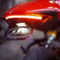 New Rage Cycles auto part