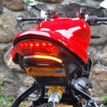 New Rage Cycles auto part