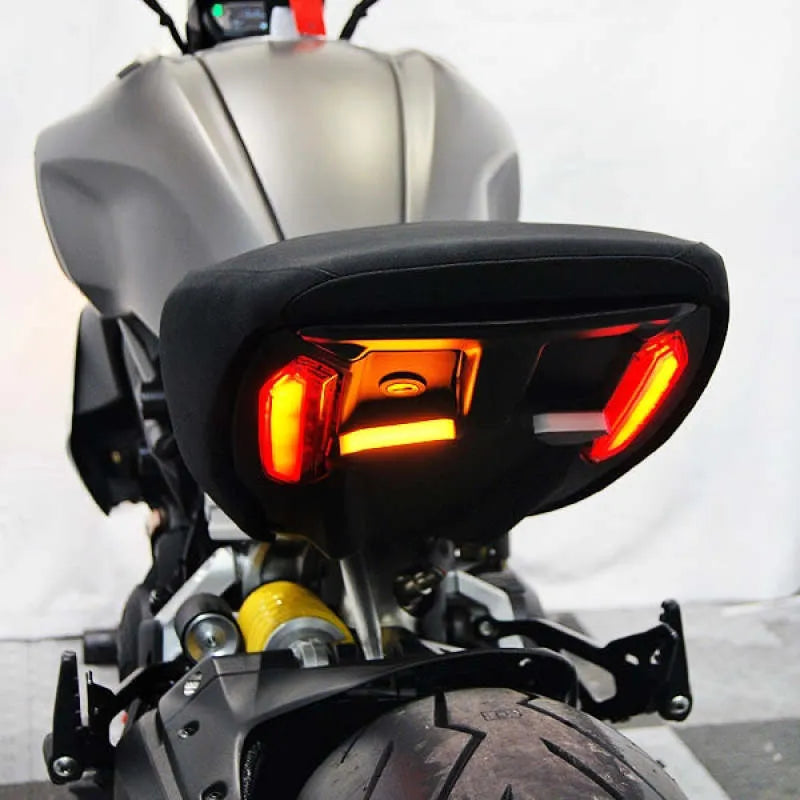 New Rage Cycles auto part