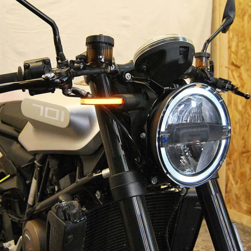 New Rage Cycles auto part