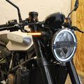 New Rage Cycles auto part