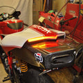 New Rage Cycles auto part