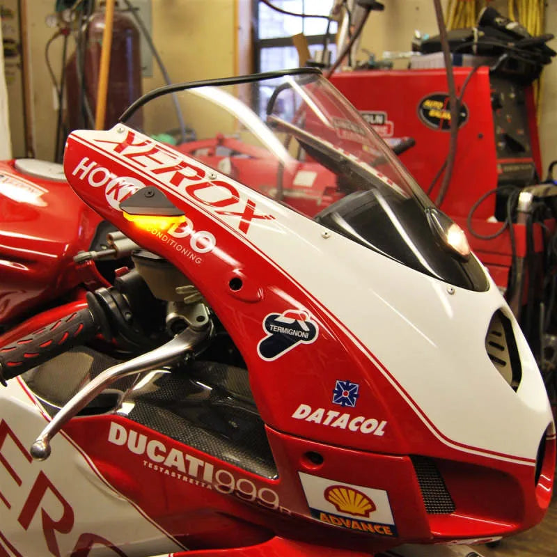 New Rage Cycles auto part