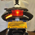 New Rage Cycles auto part