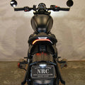 New Rage Cycles auto part