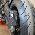 New Rage Cycles auto part