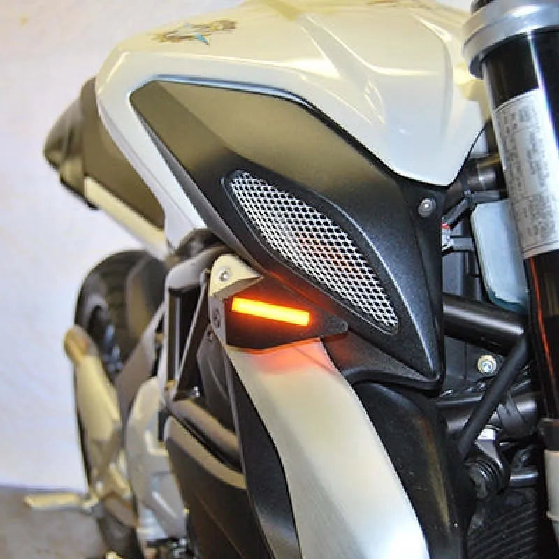New Rage Cycles auto part