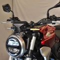 New Rage Cycles auto part