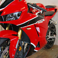 New Rage Cycles auto part