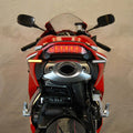 New Rage Cycles auto part