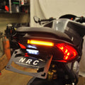 New Rage Cycles auto part