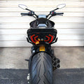 New Rage Cycles auto part