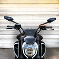 New Rage Cycles auto part