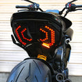 New Rage Cycles auto part